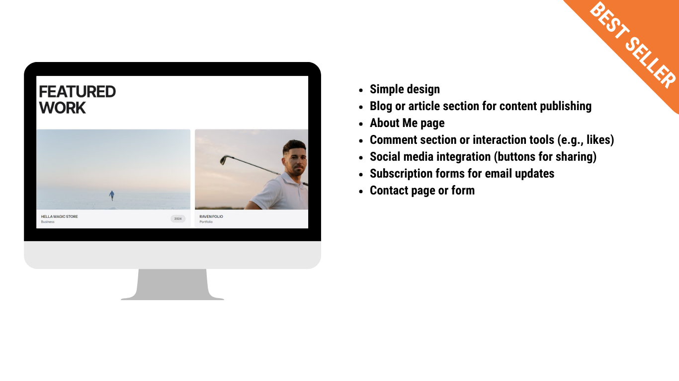 Portfolio