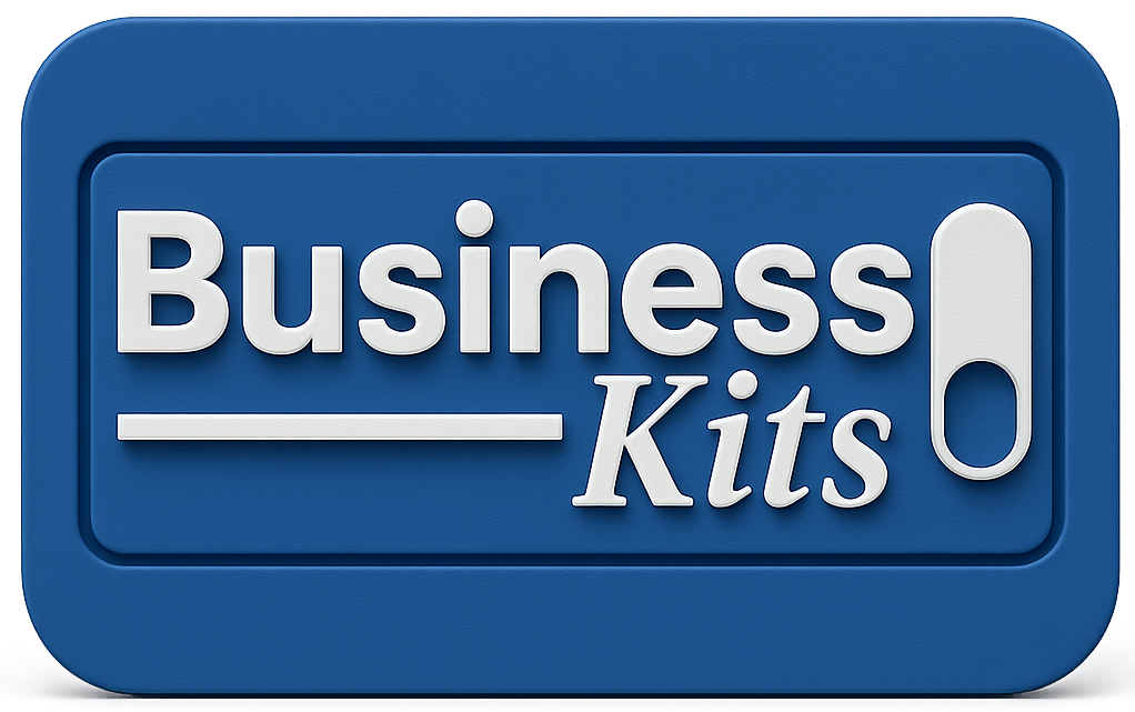 Business Kits Pro
